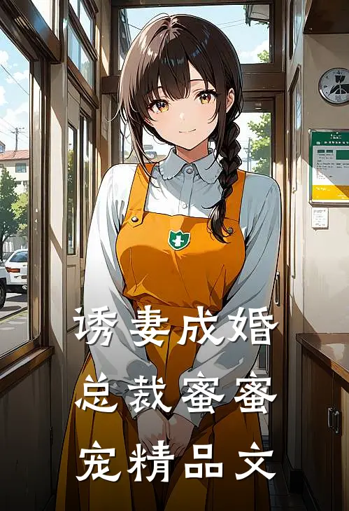 诱妻成婚,总裁蜜蜜宠精品文章