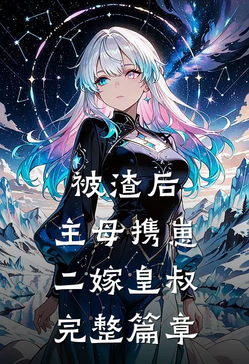 被渣后，主母携崽二嫁皇叔完整篇章