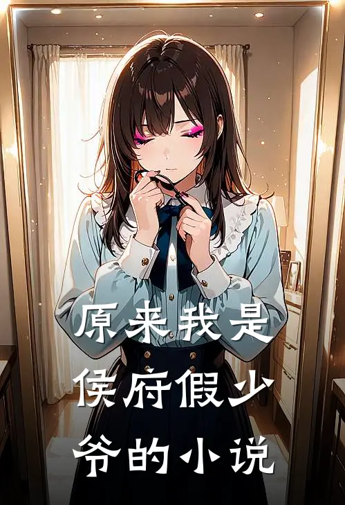 原来我是侯府假少爷的小说