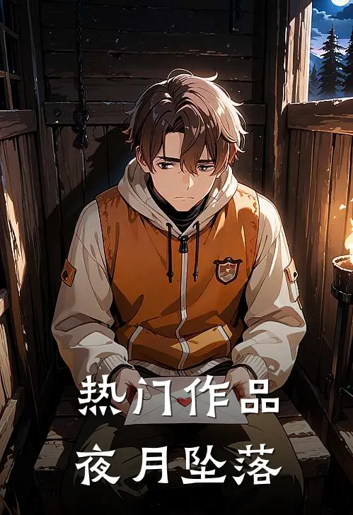 热门作品夜月坠落