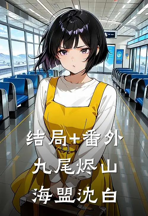 结局+番外九尾烬·山海盟沈白