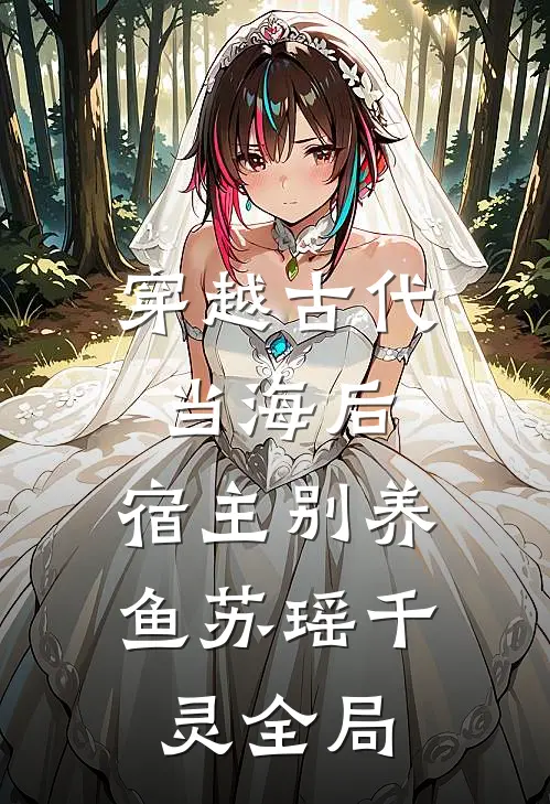 穿越古代当海后，宿主别养鱼苏瑶千灵全局