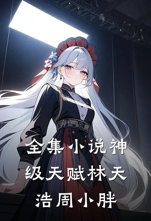 全集小说神级天赋林天浩周小胖