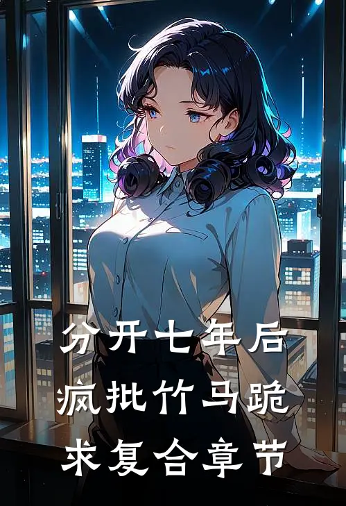 分开七年后，疯批竹马跪求复合章节