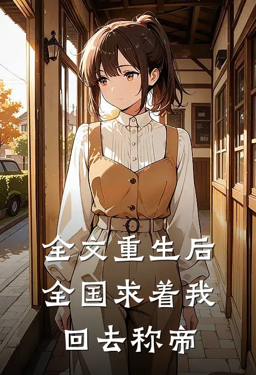 全文重生后，全国求着我回去称帝