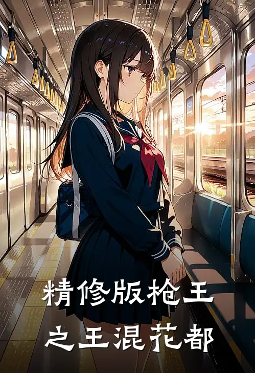 精修版枪王之王混花都