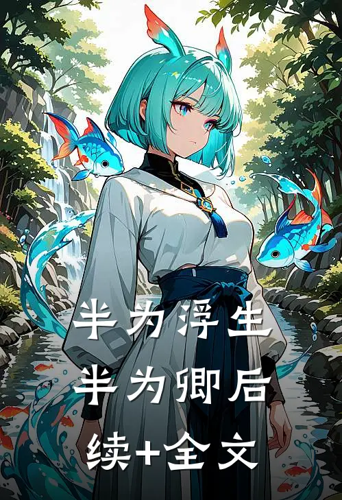 半为浮生半为卿后续+全文