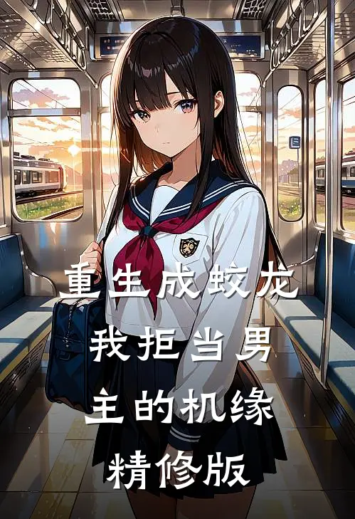 重生成蛟龙，我拒当男主的机缘精修版