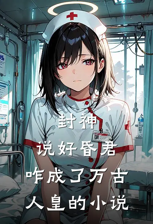 封神：说好昏君，咋成了万古人皇的小说