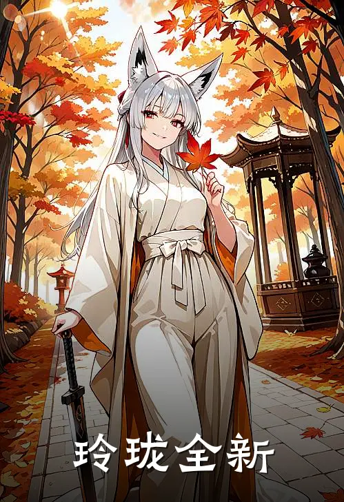 玲珑全新