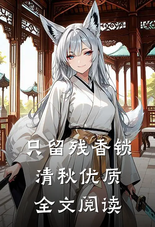 只留残香锁清秋优质全文阅读