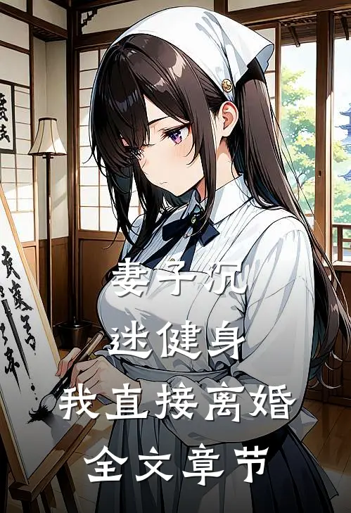妻子沉迷健身，我直接离婚全文章节