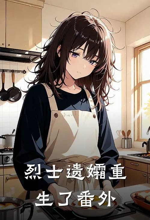烈士遗孀重生了番外