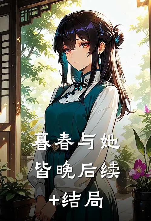 暮春与她皆晚后续+结局