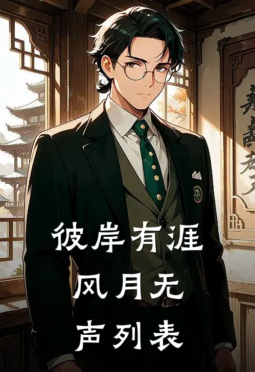 彼岸有涯，风月无声列表