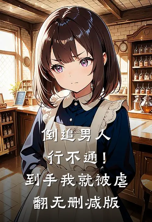 倒追男人行不通！到手我就被虐翻无删减版