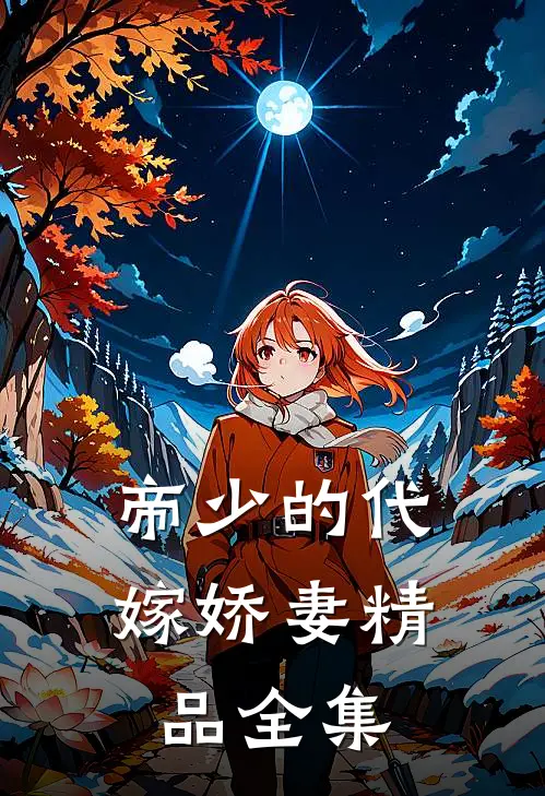 帝少的代嫁娇妻精品全集