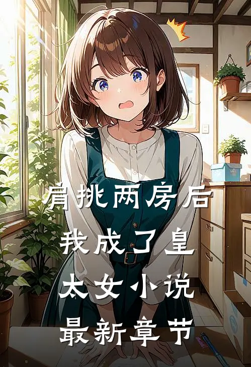 肩挑两房后，我成了皇太女小说最新章节