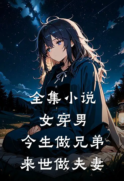 全集小说女穿男：今生做兄弟，来世做夫妻