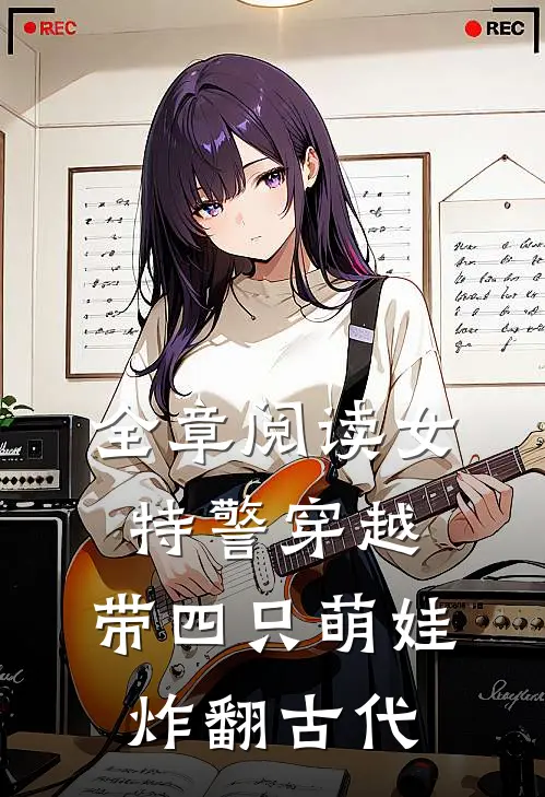 全章阅读女特警穿越，带四只萌娃炸翻古代