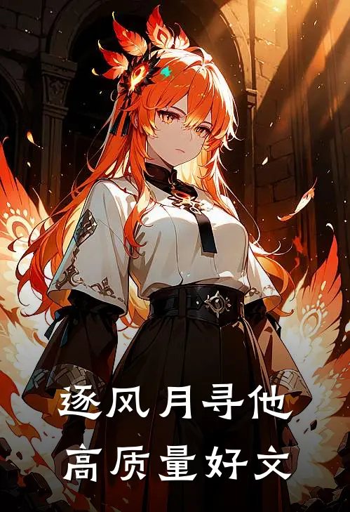 逐风月寻他高质量好文