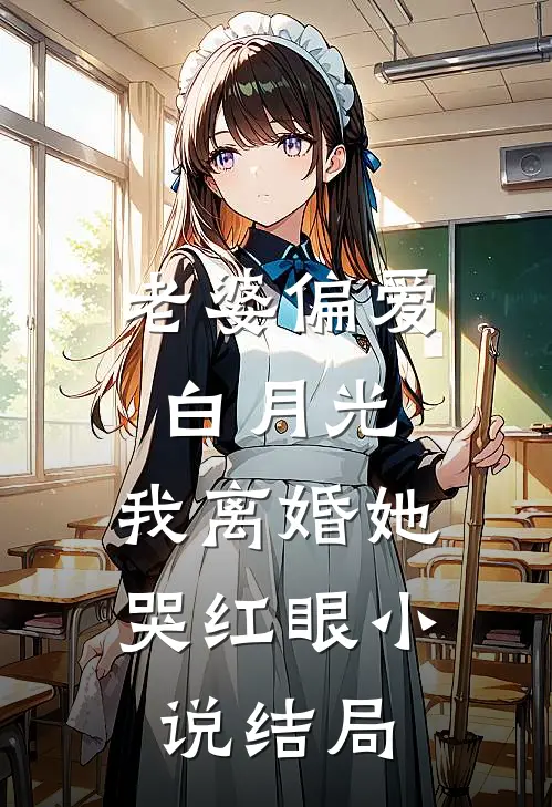 老婆偏爱白月光，我离婚她哭红眼小说结局