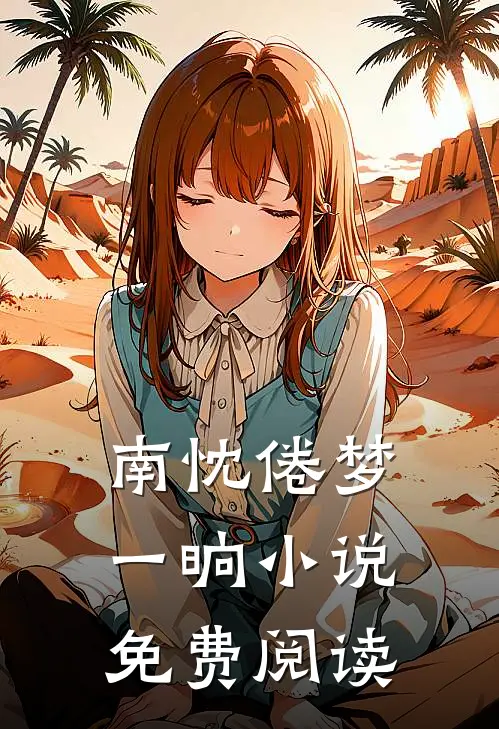 南忱倦梦一晌小说免费阅读