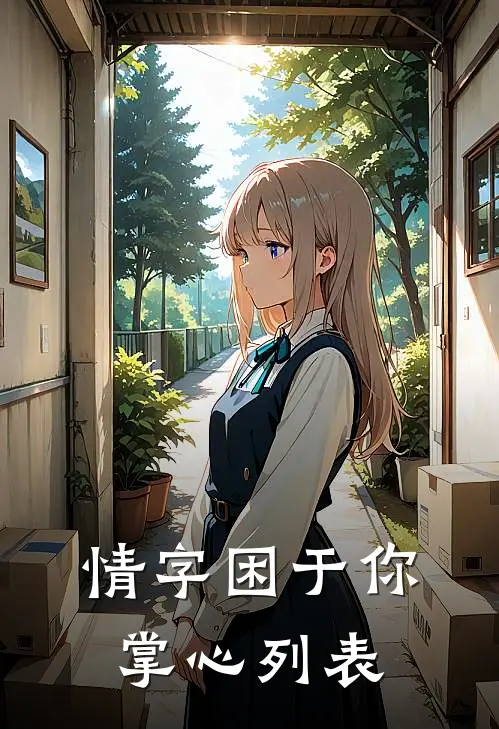 情字困于你掌心列表
