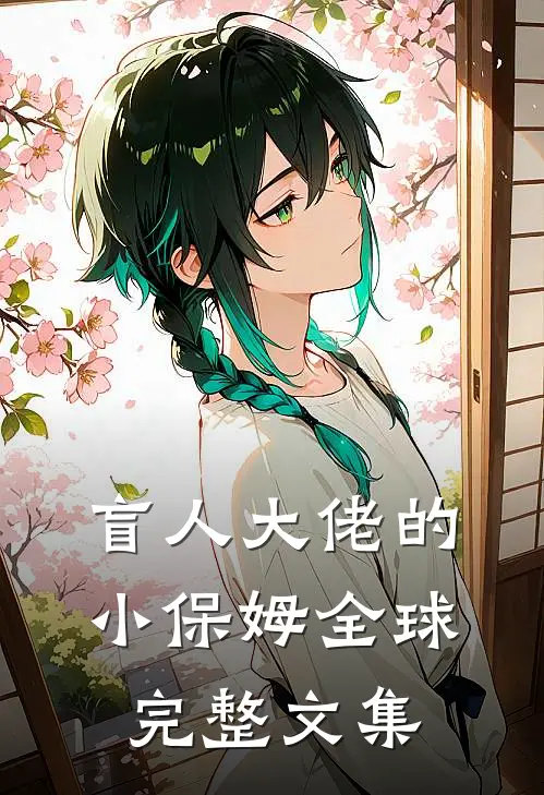 盲人大佬的小保姆全球完整文集