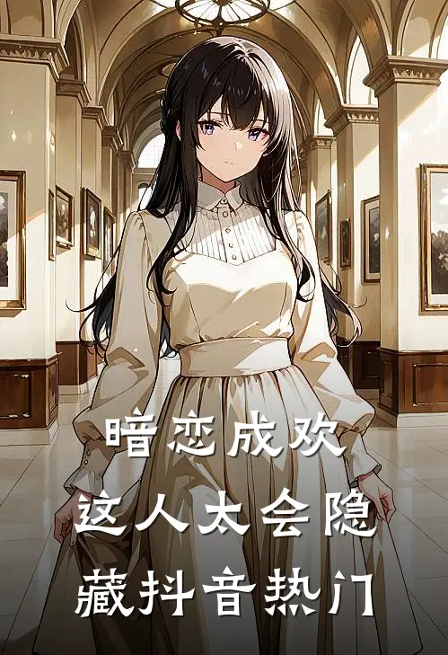 暗恋成欢，这人太会隐藏抖音热门