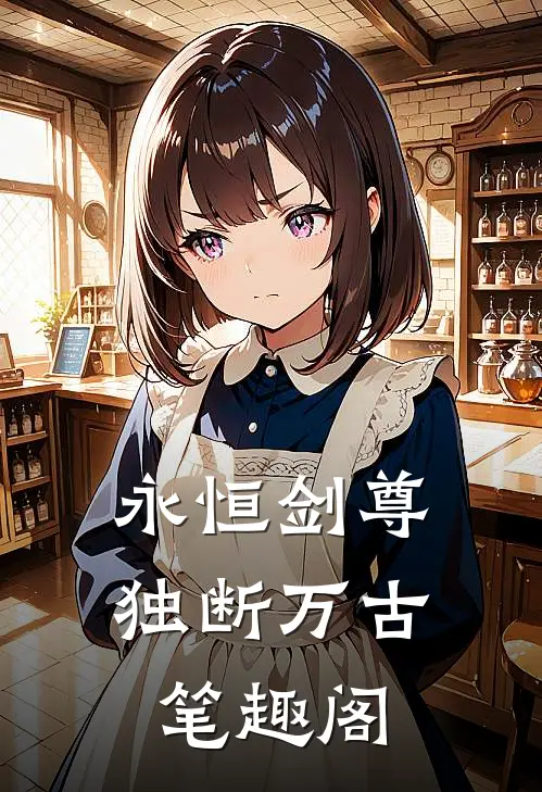 永恒剑尊，独断万古笔趣阁