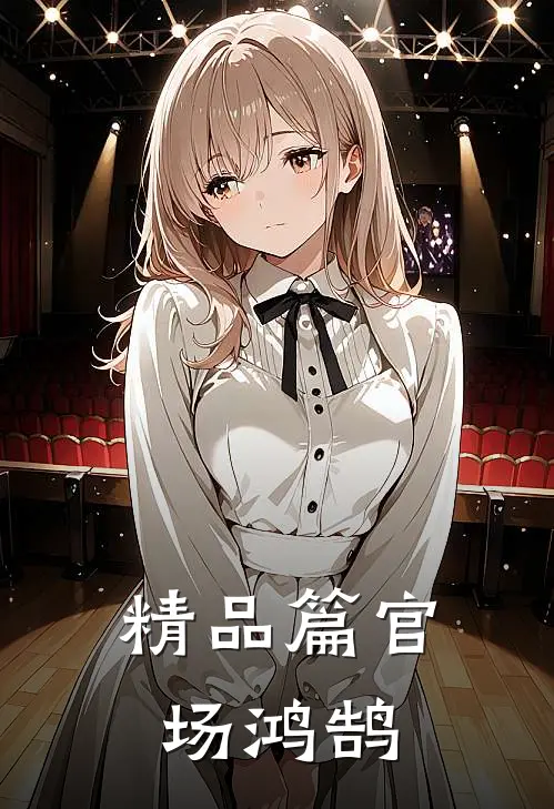 精品篇官场鸿鹄
