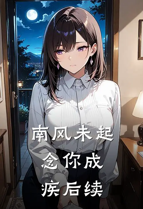 南风未起，念你成疾后续