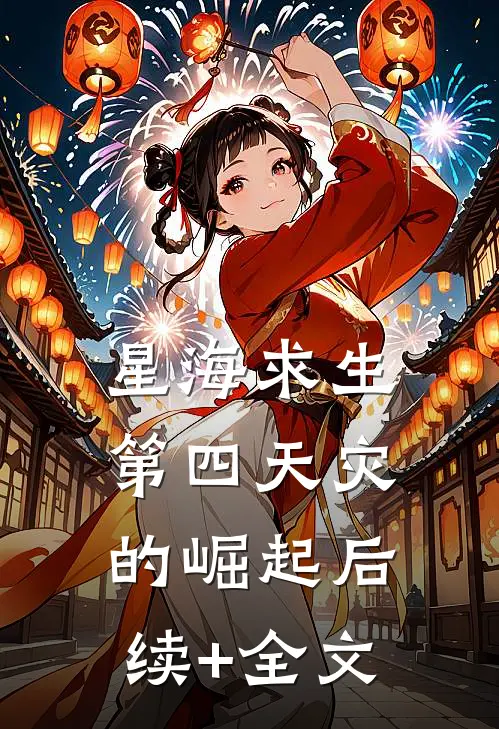 星海求生：第四天灾的崛起后续+全文